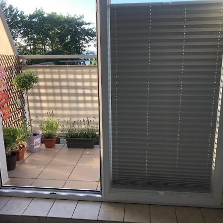 Apartament Nordic Trzęsacz Kültér fotó