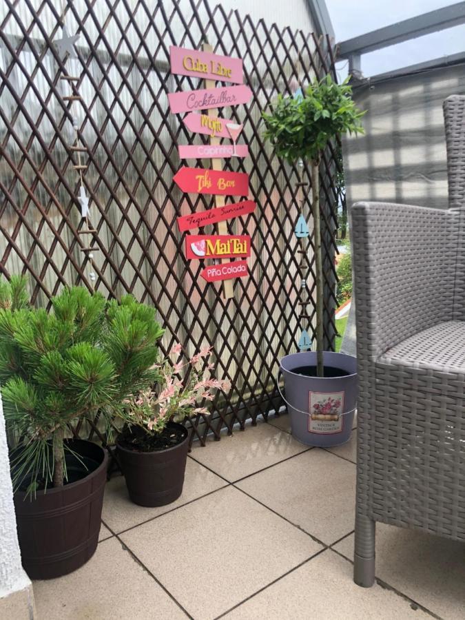 Apartament Nordic Trzęsacz Kültér fotó