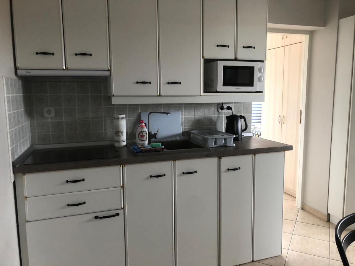 Apartament Nordic Trzęsacz Kültér fotó