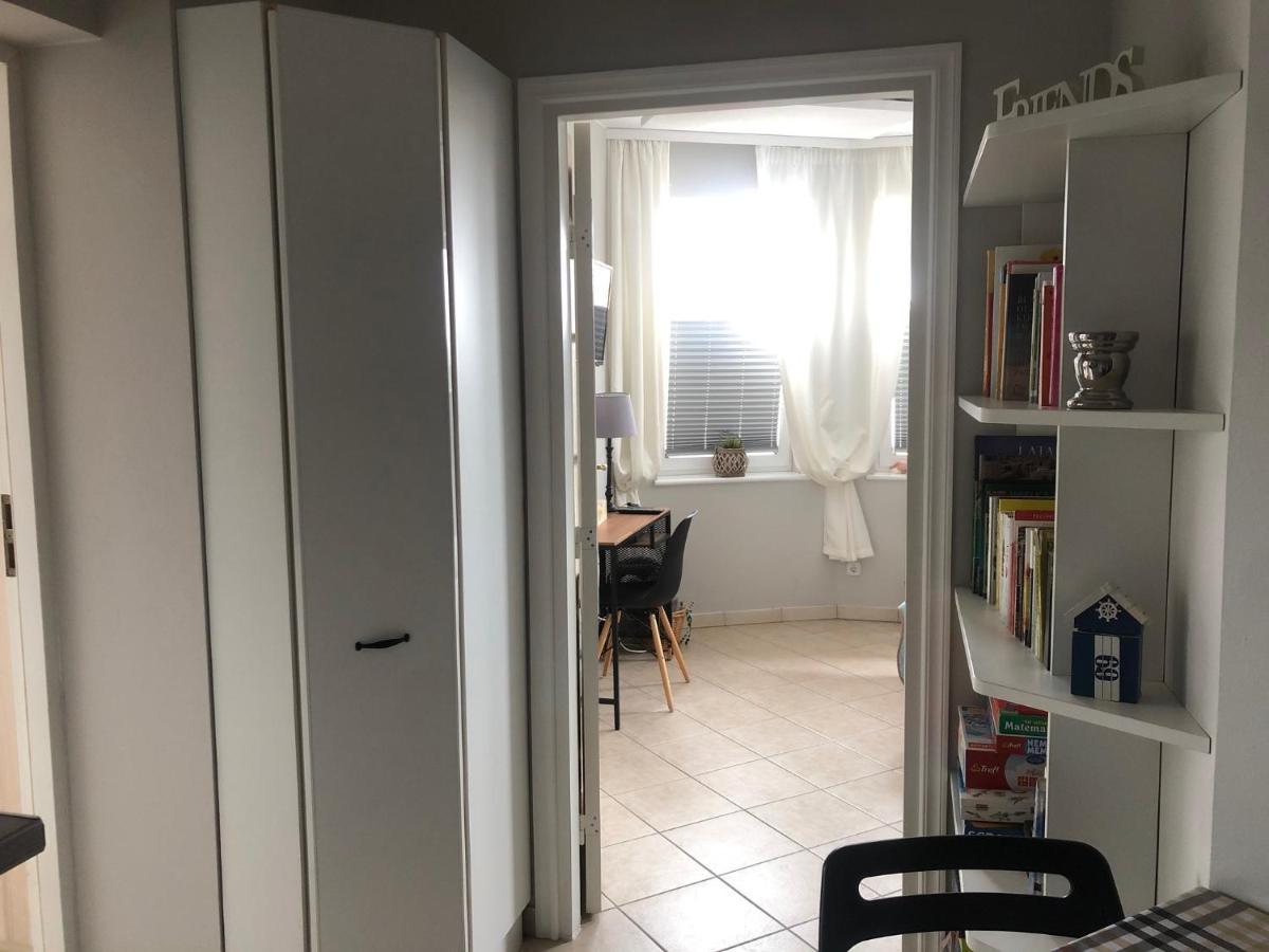 Apartament Nordic Trzęsacz Kültér fotó